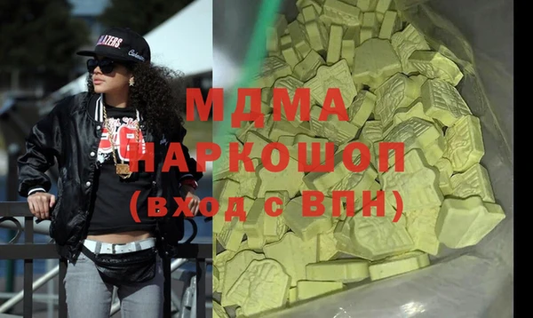 индика Белокуриха